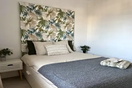 Apartamento con vistas al mar, Studio à Aguadulce avec Vue Mer & Piscine - Photo 27