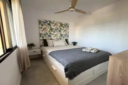 Apartamento con vistas al mar, Studio à Aguadulce avec Vue Mer & Piscine - Photo 29
