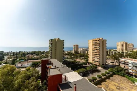 Apartamento con vistas al mar, Studio à Aguadulce avec Vue Mer & Piscine - Photo 33