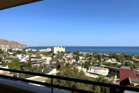 Apartamento con vistas al mar, Studio à Aguadulce avec Vue Mer & Piscine - Photo 34