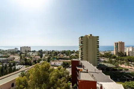 Apartamento con vistas al mar, Studio à Aguadulce avec Vue Mer & Piscine - Photo 35