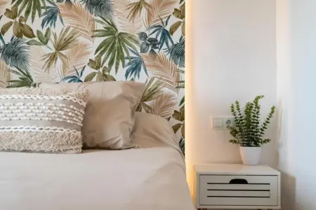 Apartamento con vistas al mar, Studio à Aguadulce avec Vue Mer & Piscine - Photo 38
