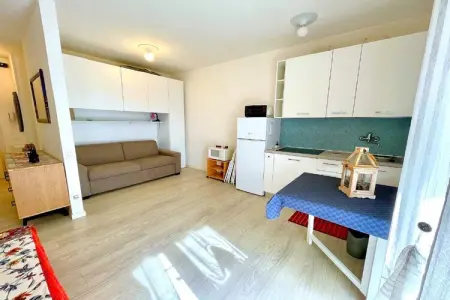 Portesin 43A, Appartement à Porto Santa Margherita - Photo 2
