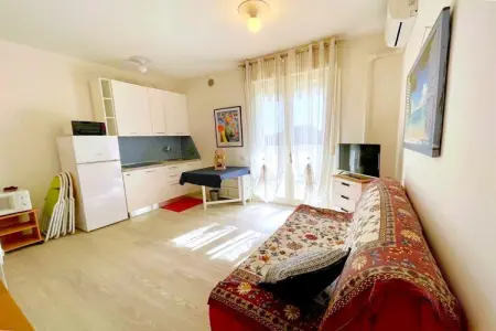 Portesin 43A, Appartement à Porto Santa Margherita - Photo 7