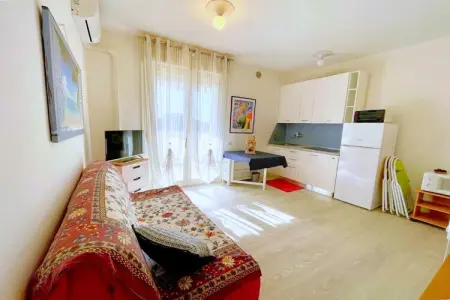 Portesin 43A, Appartement à Porto Santa Margherita - Photo 14
