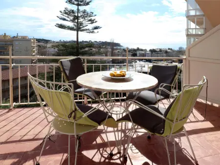 Appartement en bord de mer à S'Agaró, 4 personnes, terrasse - Photo 2