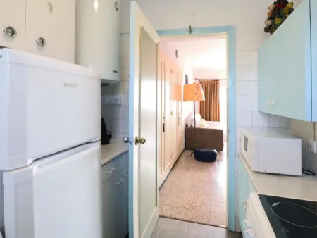 Appartement en bord de mer à S'Agaró, 4 personnes, terrasse - Photo 6
