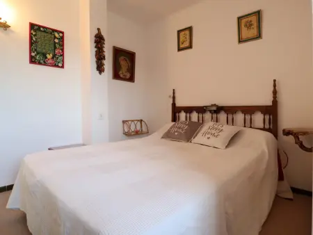 Appartement en bord de mer à S'Agaró, 4 personnes, terrasse - Photo 9