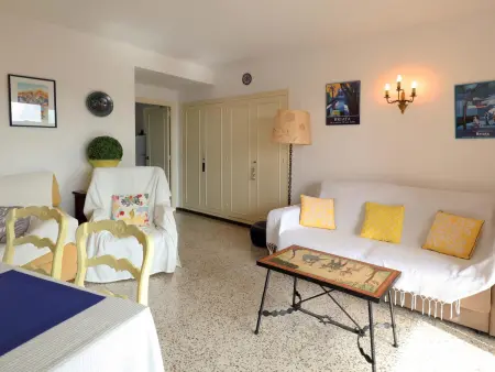 Appartement en bord de mer à S'Agaró, 4 personnes, terrasse - Photo 13