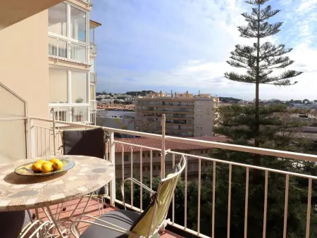 Appartement en bord de mer à S'Agaró, 4 personnes, terrasse - Photo 16