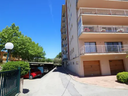 Appartement en bord de mer à S'Agaró, 4 personnes, terrasse - Photo 18