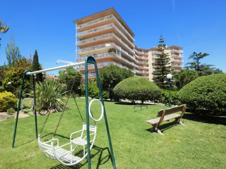 Appartement en bord de mer à S'Agaró, 4 personnes, terrasse - Photo 19