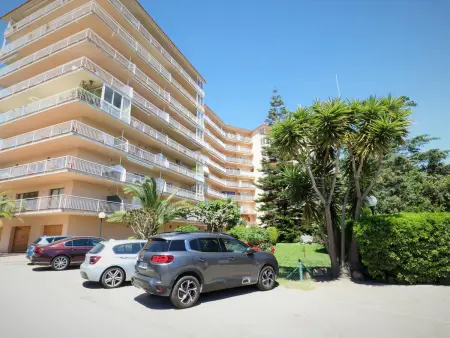 Appartement en bord de mer à S'Agaró, 4 personnes, terrasse - Photo 20