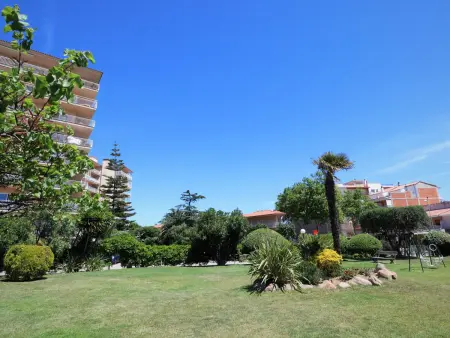 Appartement en bord de mer à S'Agaró, 4 personnes, terrasse - Photo 21