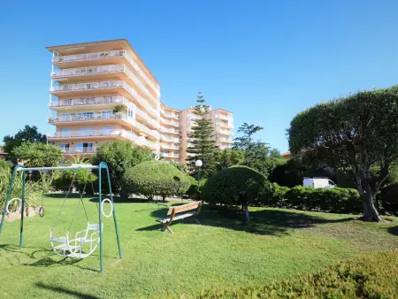 Appartement en bord de mer à S'Agaró, 4 personnes, terrasse - Photo 22