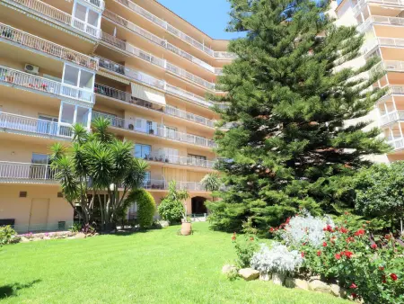 Appartement en bord de mer à S'Agaró, 4 personnes, terrasse - Photo 23
