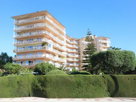 Appartement en bord de mer à S'Agaró, 4 personnes, terrasse - Photo 24