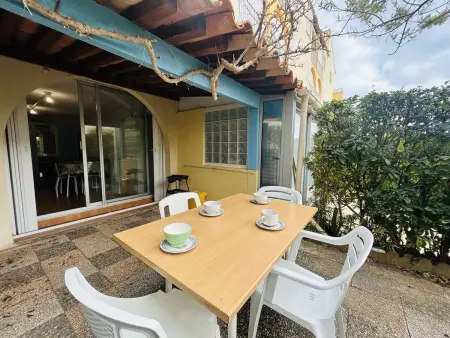 Appartement 2P Narbonne Plage avec Terrasse Proche Mer - Photo 9