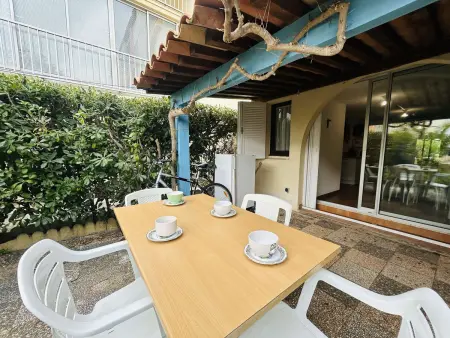 Appartement 2P Narbonne Plage avec Terrasse Proche Mer - Photo 10