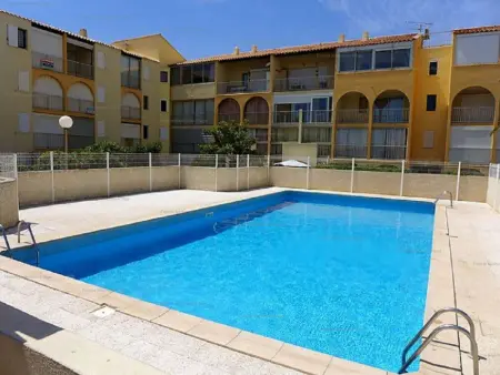 Appartement 2P Narbonne Plage avec Terrasse Proche Mer - Photo 14