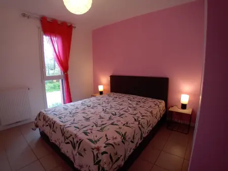 Appartement charmant proche plage avec terrasse et parking - Photo 5