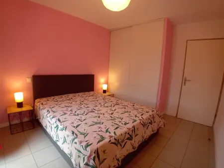 Appartement charmant proche plage avec terrasse et parking - Photo 6