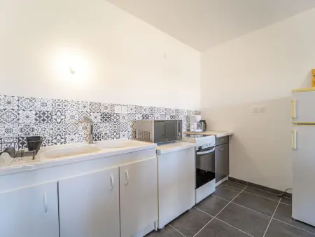 Appartement T3 neuf à Mimizan, 4 pers, proche centre, jardinet, parking inclus - Photo 5