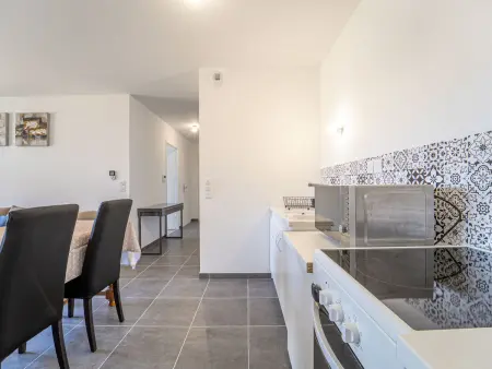 Appartement T3 neuf à Mimizan, 4 pers, proche centre, jardinet, parking inclus - Photo 6