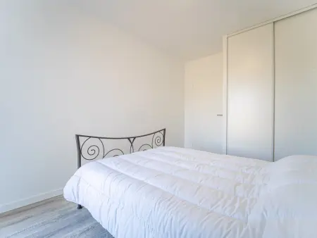 Appartement T3 neuf à Mimizan, 4 pers, proche centre, jardinet, parking inclus - Photo 8