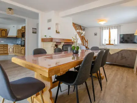 Maison spacieuse dans la Forêt d’Orient avec spa et animaux admis - Photo 1
