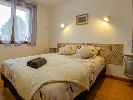 Maison spacieuse dans la Forêt d’Orient avec spa et animaux admis - Photo 2
