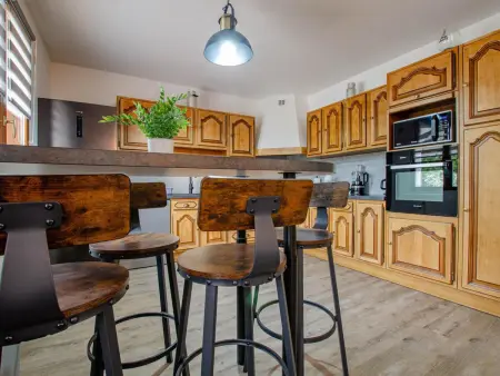 Maison spacieuse dans la Forêt d’Orient avec spa et animaux admis - Photo 3