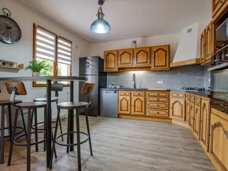 Maison spacieuse dans la Forêt d’Orient avec spa et animaux admis - Photo 7