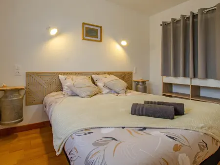 Maison spacieuse dans la Forêt d’Orient avec spa et animaux admis - Photo 8