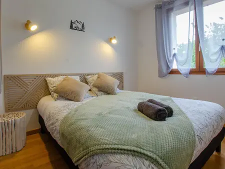 Maison spacieuse dans la Forêt d’Orient avec spa et animaux admis - Photo 9