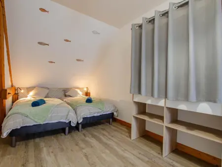 Maison spacieuse dans la Forêt d’Orient avec spa et animaux admis - Photo 17
