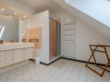 Maison spacieuse dans la Forêt d’Orient avec spa et animaux admis - Photo 19
