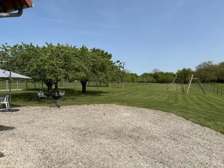 Maison spacieuse dans la Forêt d’Orient avec spa et animaux admis - Photo 31