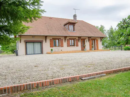 Maison spacieuse dans la Forêt d’Orient avec spa et animaux admis - Photo 32