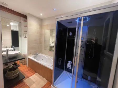 Appartement moderne au centre d'Épinal, 2-4 pers - Photo 6