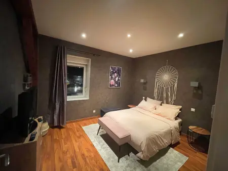 Appartement moderne au centre d'Épinal, 2-4 pers - Photo 7