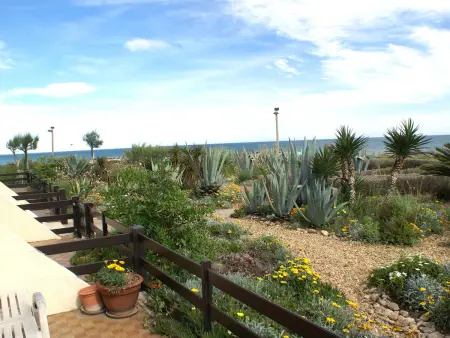 Appartement climatisé avec parking, 2 chambres, Cap d'Agde - Photo 1