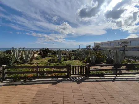Appartement climatisé avec parking, 2 chambres, Cap d'Agde - Photo 2