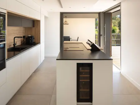 Villa de Luxe Contemporaine à Hossegor, Villa 8 personnes à Soorts Hossegor - Photo 5