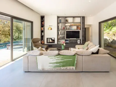 Villa de Luxe Contemporaine à Hossegor, Villa 8 personnes à Soorts Hossegor - Photo 7
