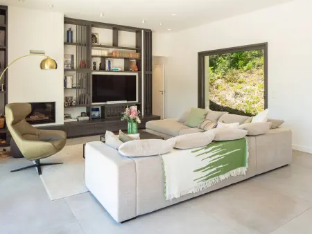 Villa de Luxe Contemporaine à Hossegor, Villa 8 personnes à Soorts Hossegor - Photo 8