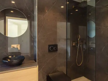 Villa de Luxe Contemporaine à Hossegor, Villa 8 personnes à Soorts Hossegor - Photo 12