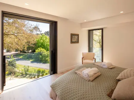Villa de Luxe Contemporaine à Hossegor, Villa 8 personnes à Soorts Hossegor - Photo 14