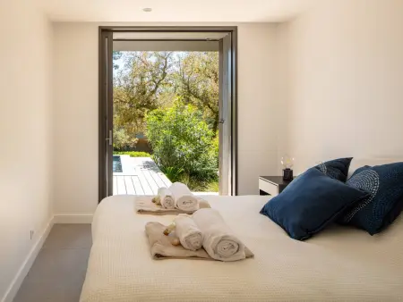 Villa de Luxe Contemporaine à Hossegor, Villa 8 personnes à Soorts Hossegor - Photo 16