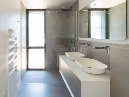 Villa de Luxe Contemporaine à Hossegor, Villa 8 personnes à Soorts Hossegor - Photo 17